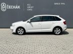 Škoda Rapid - fotka číslo 27