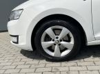 Škoda Rapid - fotka číslo 28