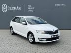 Škoda Rapid - fotka číslo 2