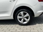 Škoda Rapid - fotka číslo 29