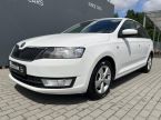 Škoda Rapid - fotka číslo 30