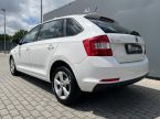 Škoda Rapid - fotka číslo 31