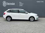 Škoda Rapid - fotka číslo 3