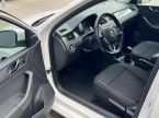 Škoda Rapid - fotka číslo 4