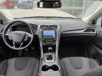 Ford Mondeo - fotka číslo 14