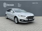 Ford Mondeo - fotka číslo 2