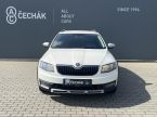 Škoda Octavia - fotka číslo 1