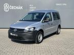 Volkswagen Caddy - fotka číslo 0