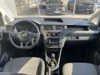 Volkswagen Caddy - fotka číslo 13