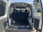 Volkswagen Caddy - fotka číslo 19