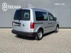 Volkswagen Caddy - fotka číslo 5