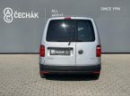 Volkswagen Caddy - fotka číslo 6