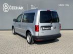 Volkswagen Caddy - fotka číslo 7