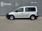 Volkswagen Caddy - fotka číslo 8