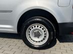 Volkswagen Caddy - fotka číslo 25