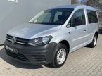 Volkswagen Caddy - fotka číslo 27