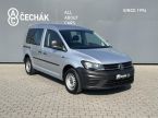 Volkswagen Caddy - fotka číslo 2