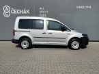 Volkswagen Caddy - fotka číslo 3