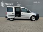 Volkswagen Caddy - fotka číslo 4