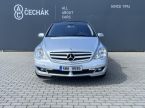 Mercedes Třída R - fotka číslo 1