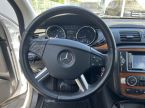 Mercedes Třída R - fotka číslo 7