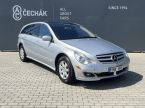 Mercedes Třída R - fotka číslo 2
