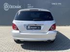 Mercedes Třída R - fotka číslo 5
