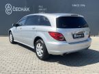 Mercedes Třída R - fotka číslo 4