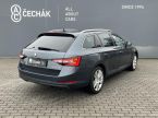 Škoda Superb - fotka číslo 4