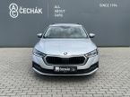 Škoda Octavia - fotka číslo 1