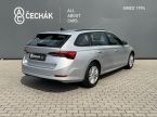 Škoda Octavia - fotka číslo 4