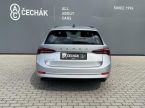 Škoda Octavia - fotka číslo 5