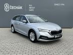 Škoda Octavia - fotka číslo 2