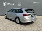 Škoda Octavia - fotka číslo 6