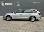 Škoda Octavia - fotka číslo 7