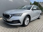 Škoda Octavia - fotka číslo 33