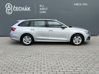 Škoda Octavia - fotka číslo 3
