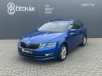 Škoda Octavia - fotka číslo 0
