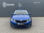 Škoda Octavia - fotka číslo 1