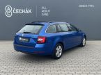 Škoda Octavia - fotka číslo 4