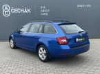 Škoda Octavia - fotka číslo 6