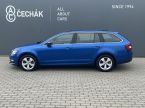 Škoda Octavia - fotka číslo 7