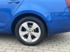 Škoda Octavia - fotka číslo 29