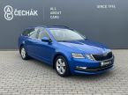 Škoda Octavia - fotka číslo 2