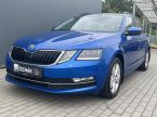 Škoda Octavia - fotka číslo 32