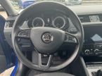 Škoda Octavia - fotka číslo 10