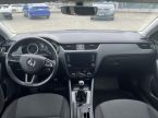 Škoda Octavia - fotka číslo 21