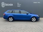 Škoda Octavia - fotka číslo 3