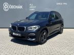 BMW X3 - fotka číslo 0