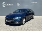 Škoda Octavia - fotka číslo 0